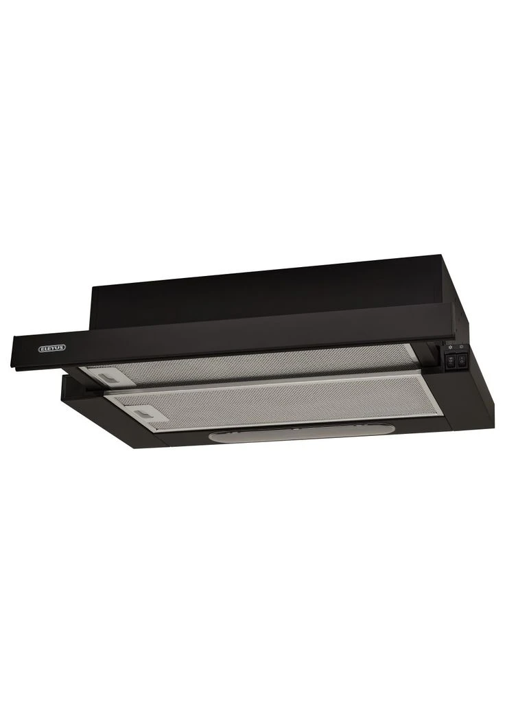 Вытяжка кухонная BREEZE 470 50 BL ELEYUS (377469526)