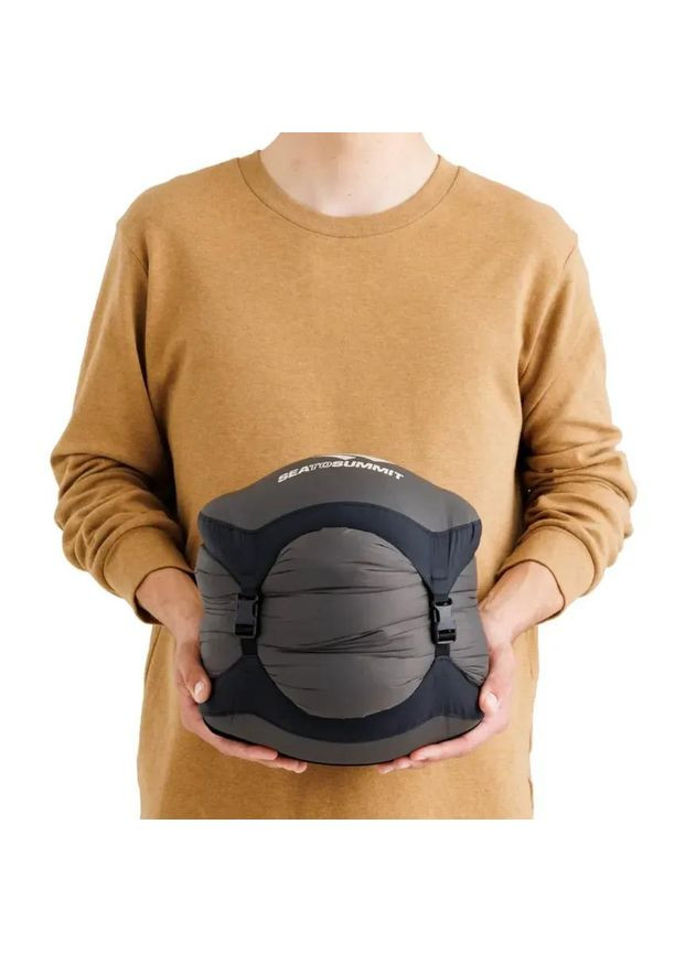 Спальний мішок жіночий Ascent Women's -9C/15F Regular, Celery Green Sea To Summit (334669581)