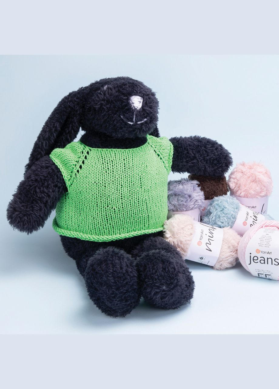 Пряжа для вязания Mink 345 YarnArt (326834697)