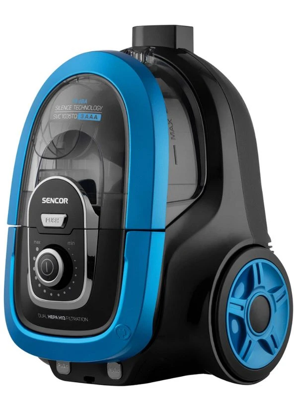 Пилосос SVC 1035TQ (6874118) Sencor (389483756)