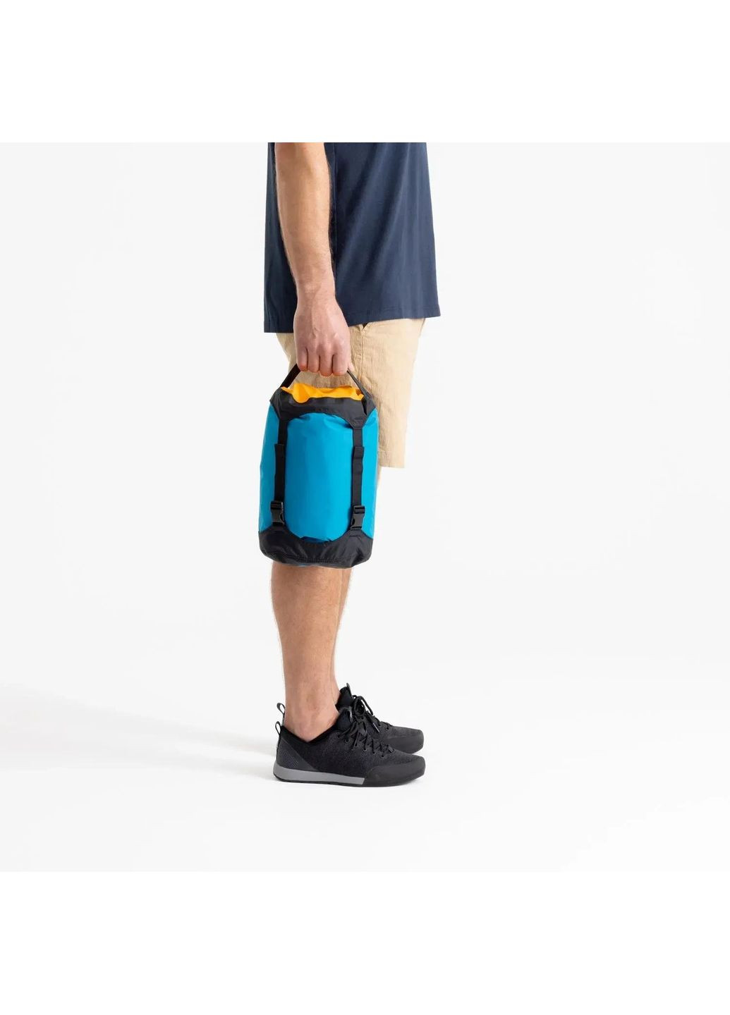 Гермочохол Sea to Summit Evac Compression Dry Bag, 20 L, High Rise None (334671166)