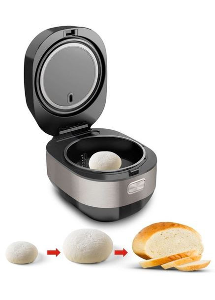 Мультиварка Multicook & Bake IH RK908A34 Tefal (315602663)