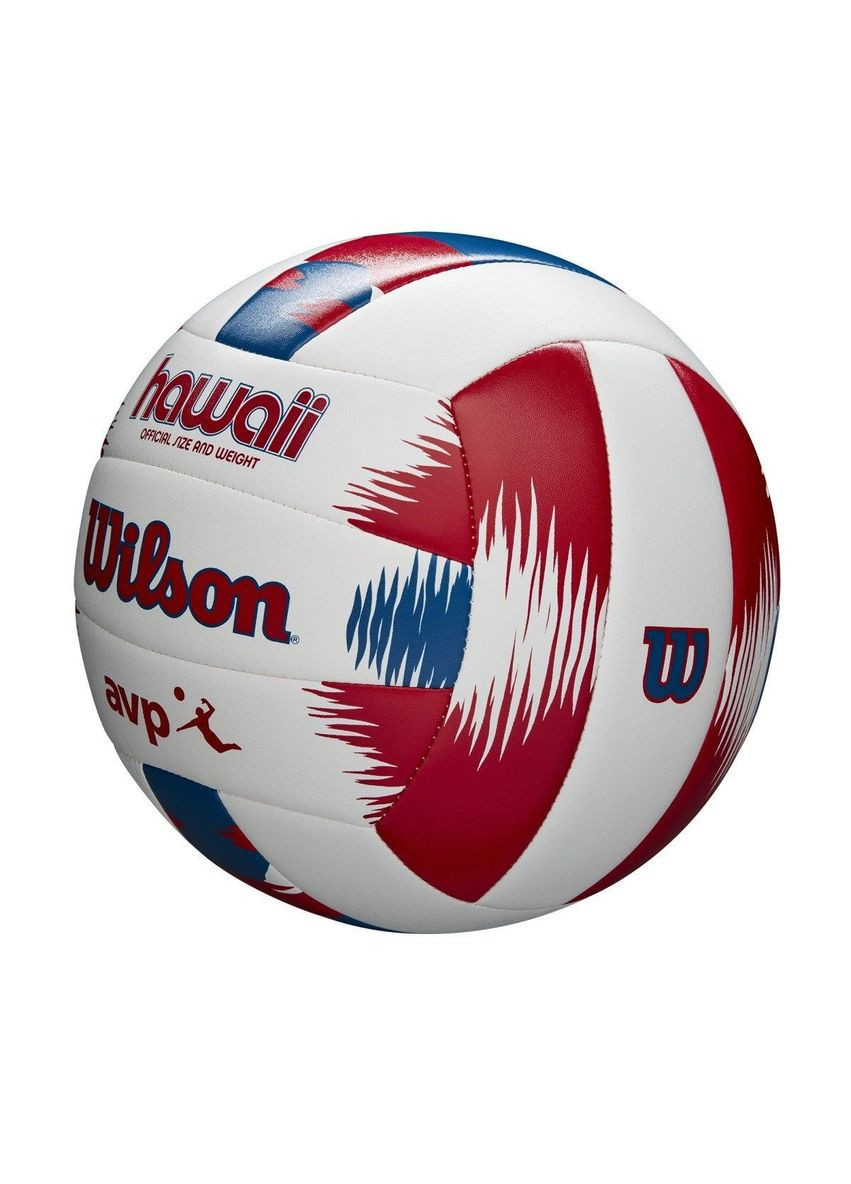 Пляжний набір Hawaii AVP Kit(WTH80219KIT) (WTH80219KIT) 5 Wilson (296266872)