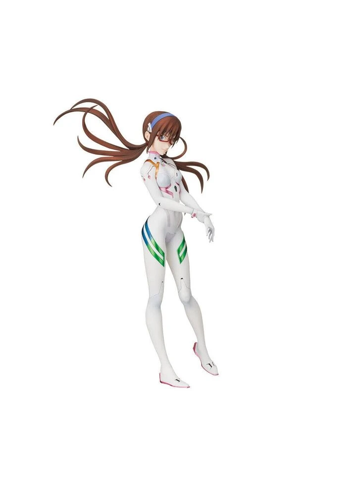 Фигурка SPM Мари Макинами Евангелион Mari Makinami Evangelion 21 см WST EVA ММ 263 Sega (398235929)