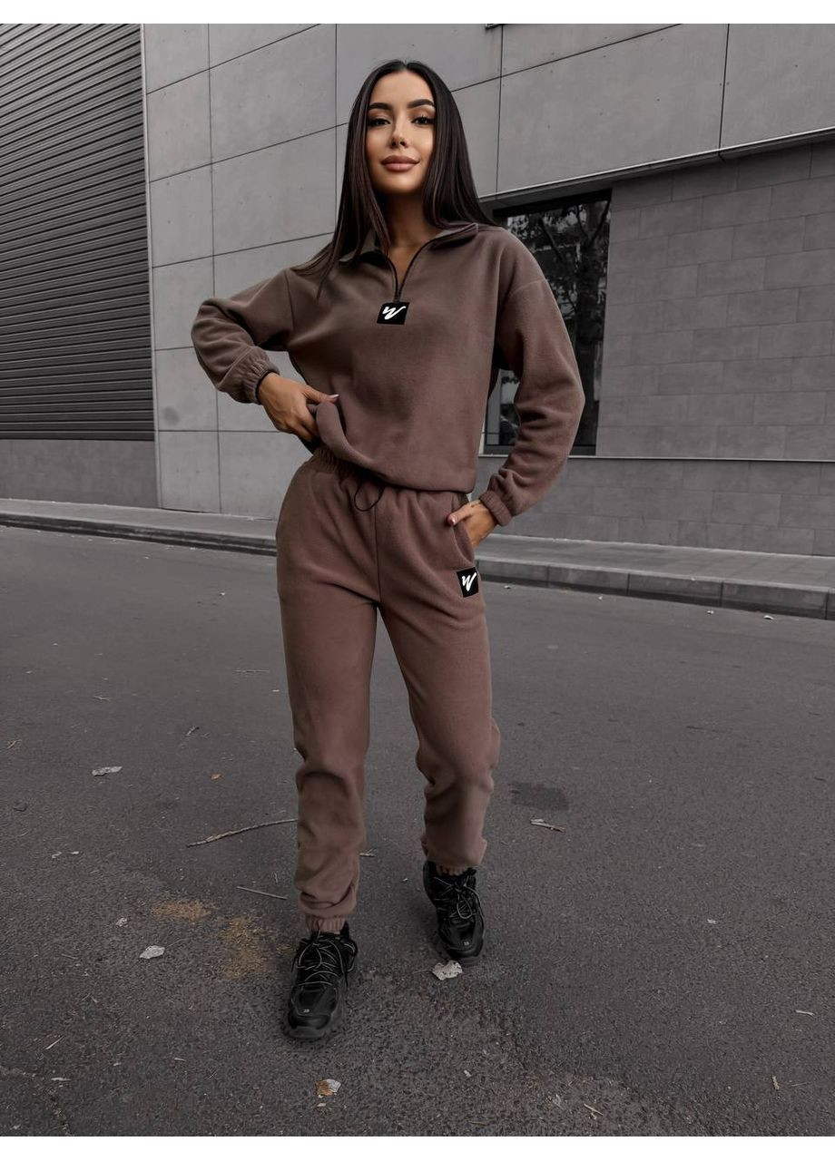 Женский спортивный костюм Гермес (362207410)