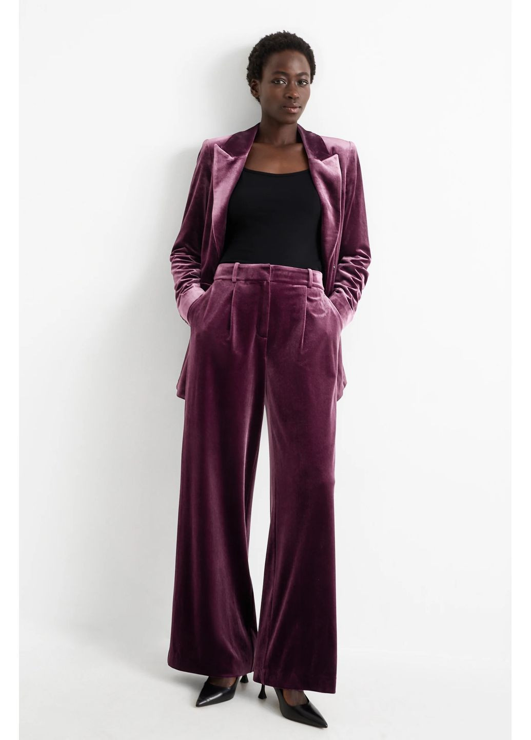 Штаны C&A (369503860)