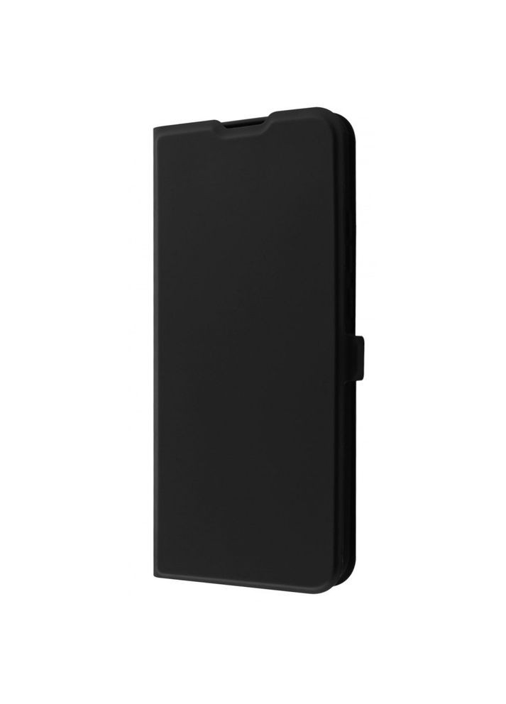 Чохол Flap Case для Samsung Galaxy A52 (A525F) Black Wave (317229131)