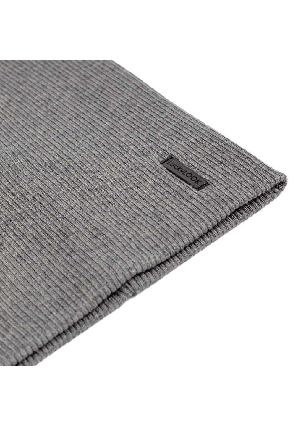 Шапка LuckyLOOK (314774694)