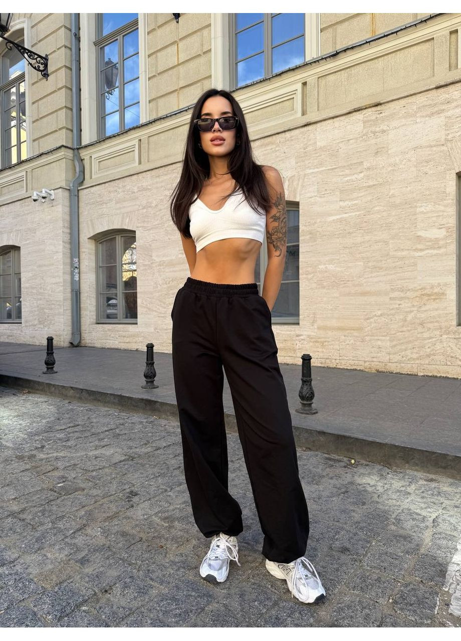 Комфортные штаны🔝 Luna (349441619)