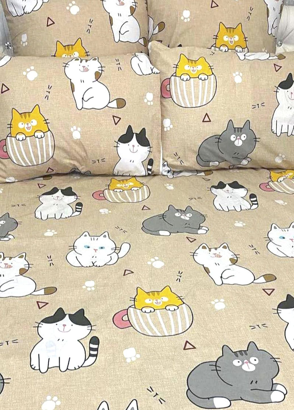 КПБ (односпальний) Selena (312539368)