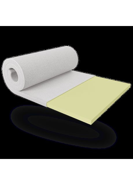 Тонкий матрац Twist, EMM (370291208)