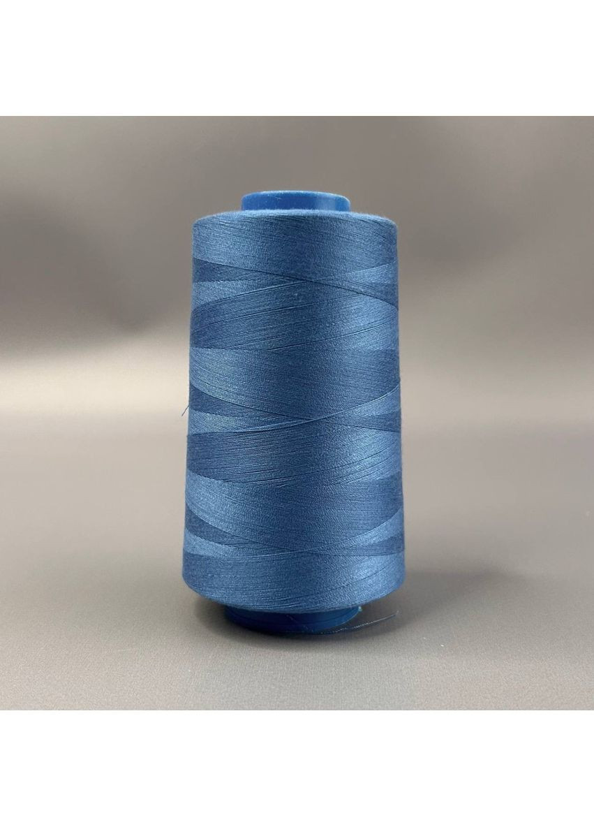 058 Нитки 40/2 швейні (4000 ярд.) No Brand (354793534)