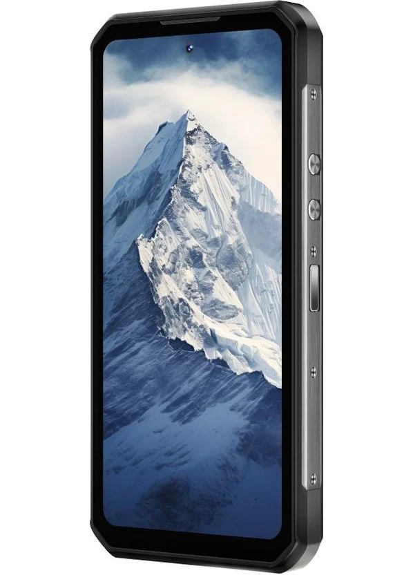 мобільний телефон wp56 12/512gb black (6941749811516) Oukitel (391734969)