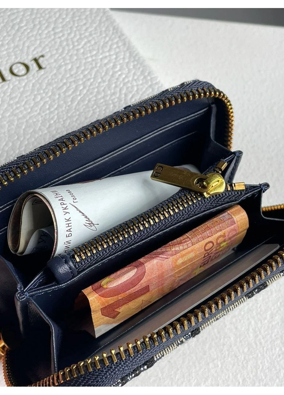 Гаманець Small 30 Montaigne Voyageur Coin Purse No Brand (355478959)