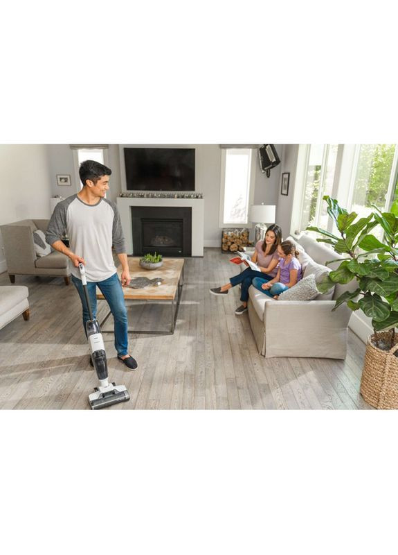 Пылесос iFloor 2 Plus (FW011400DE) Tineco (323049838)