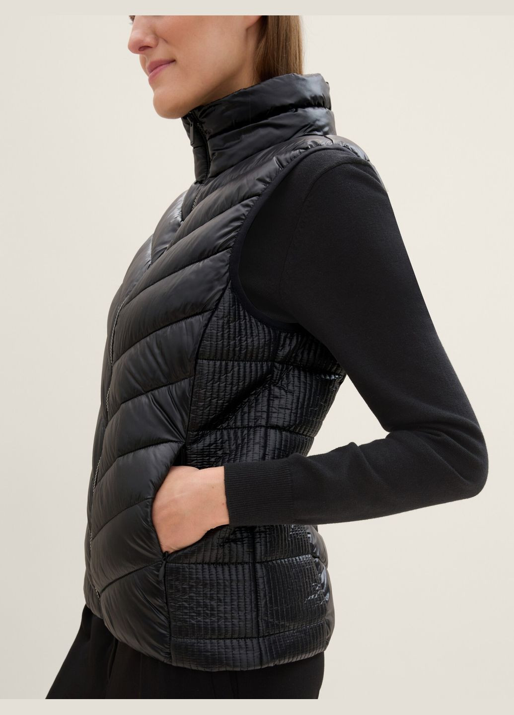 Жилет Tom Tailor (300258449)