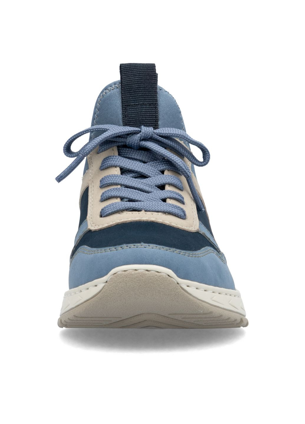 Демісезонні кросівки Rieker комбіновані демісезони (317364566)