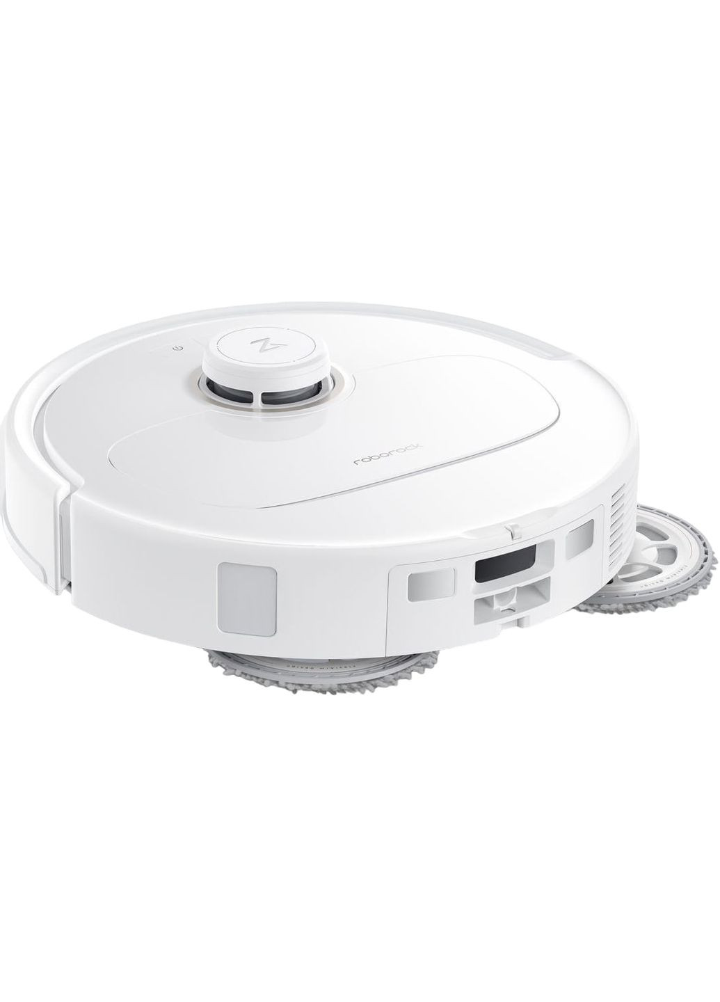 Робот-пылесос Q Revo MaxV (QRMV02-00) RoboRock (341491207)