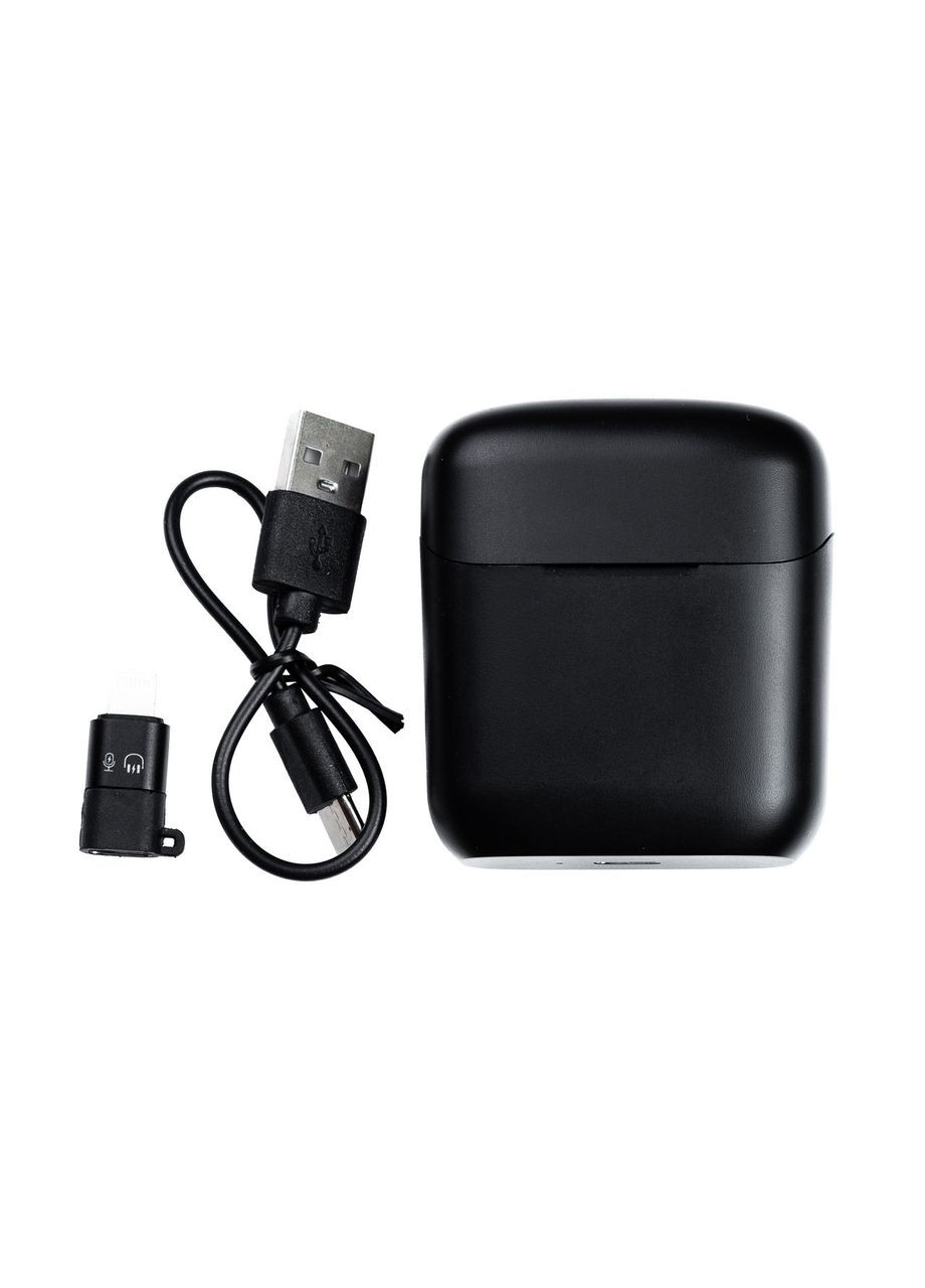 Мікрофон петличний бездротовий J11 професійний HP176095 XuanLiYuan (370801661)