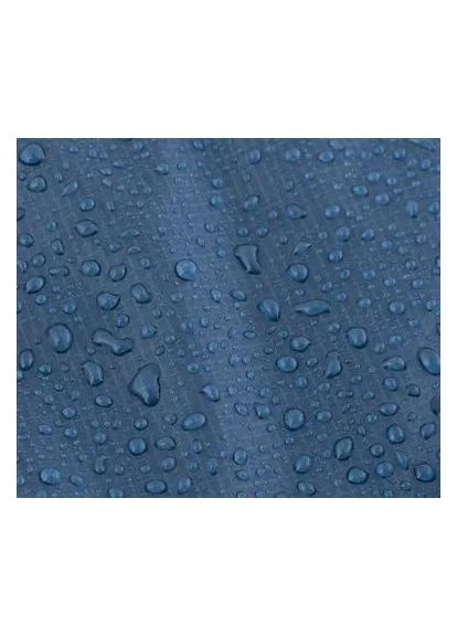 Спальный мешок Magma 630 (-5/ -12°C), 195 см - Left Zip, Green Pinguin (384532777)