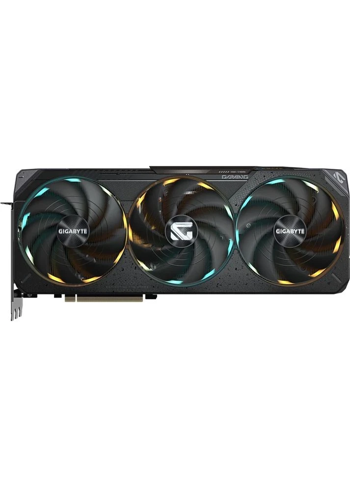 Відеокарта GeForce RTX5080 GAMING OC 16G (GV-N5080GAMING OC-16GD) Gigabyte (394172924)