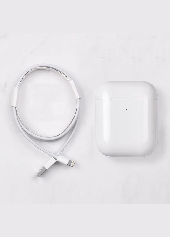 Наушники Bluetooth EW41 True wireless stereo headset White Hoco (297456555)