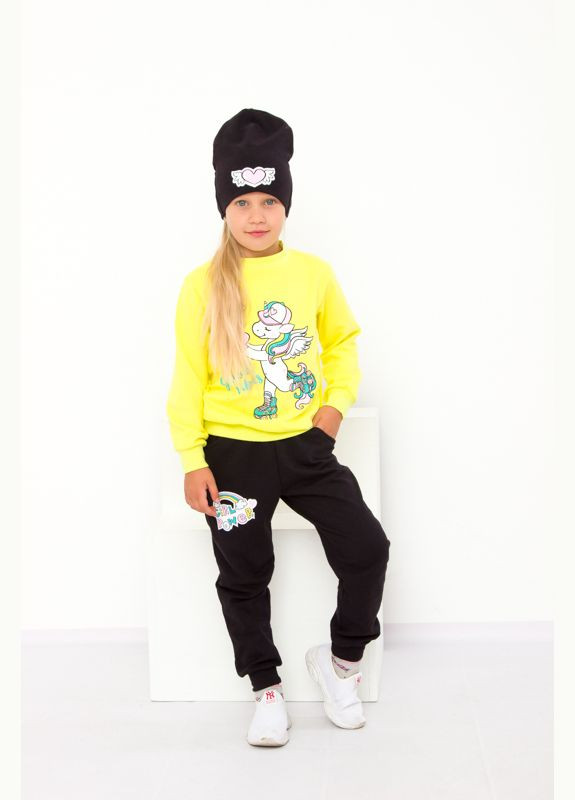 Костюм для дівчинки Носи своє 6168-023-33-5-v9 (308796373)