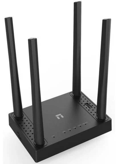 Роутер N5 AC1200 UA Netis (330030999)