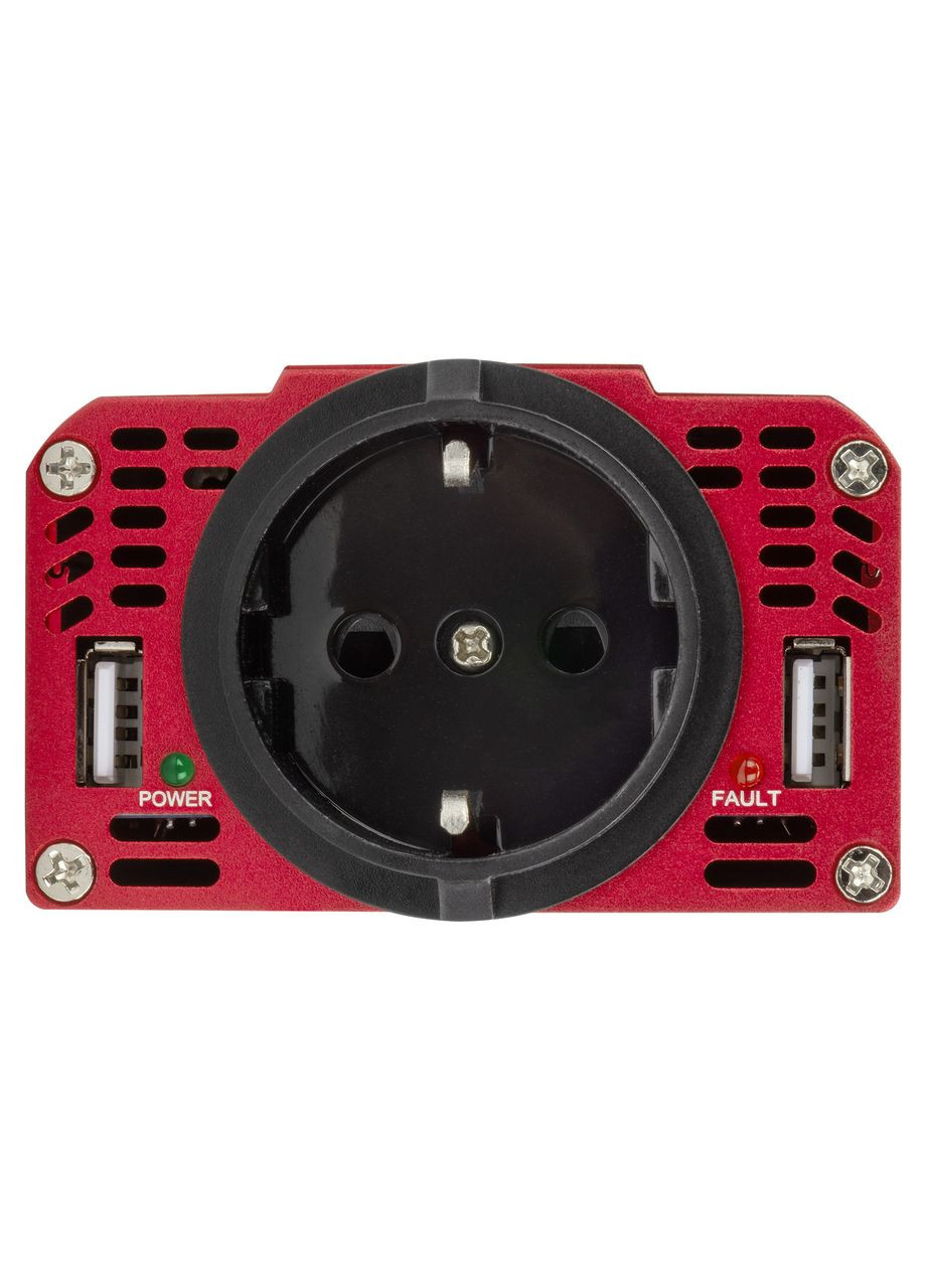 Перетворювач Інвертор З 12 В На 220 В 200 Вт Lvyuan (372055170)