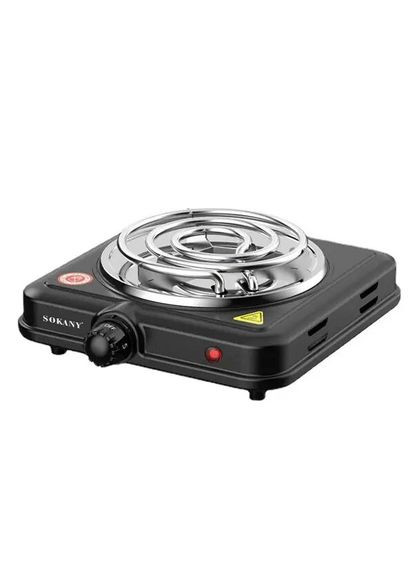 Плита настольная (электро) SK-5111 Sokany (343274720)