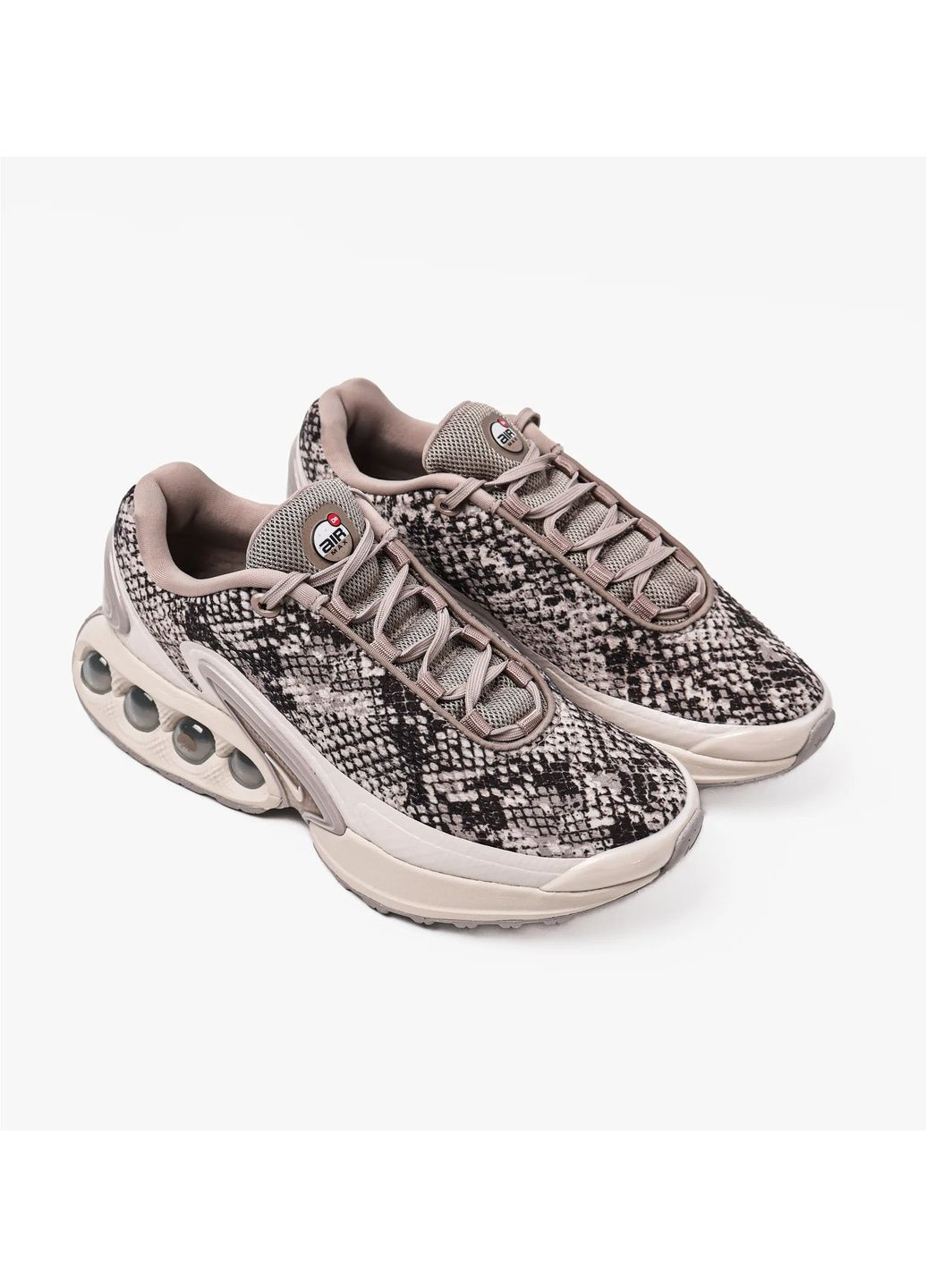 Кросівки жіночі Air Max Dn Premium Beige Nike бежеві (364839031)