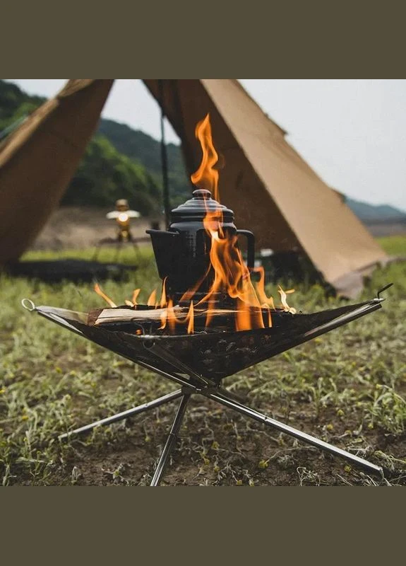 Чаша для багаття NH20SK001 20CJ складана Naturehike (393986884)