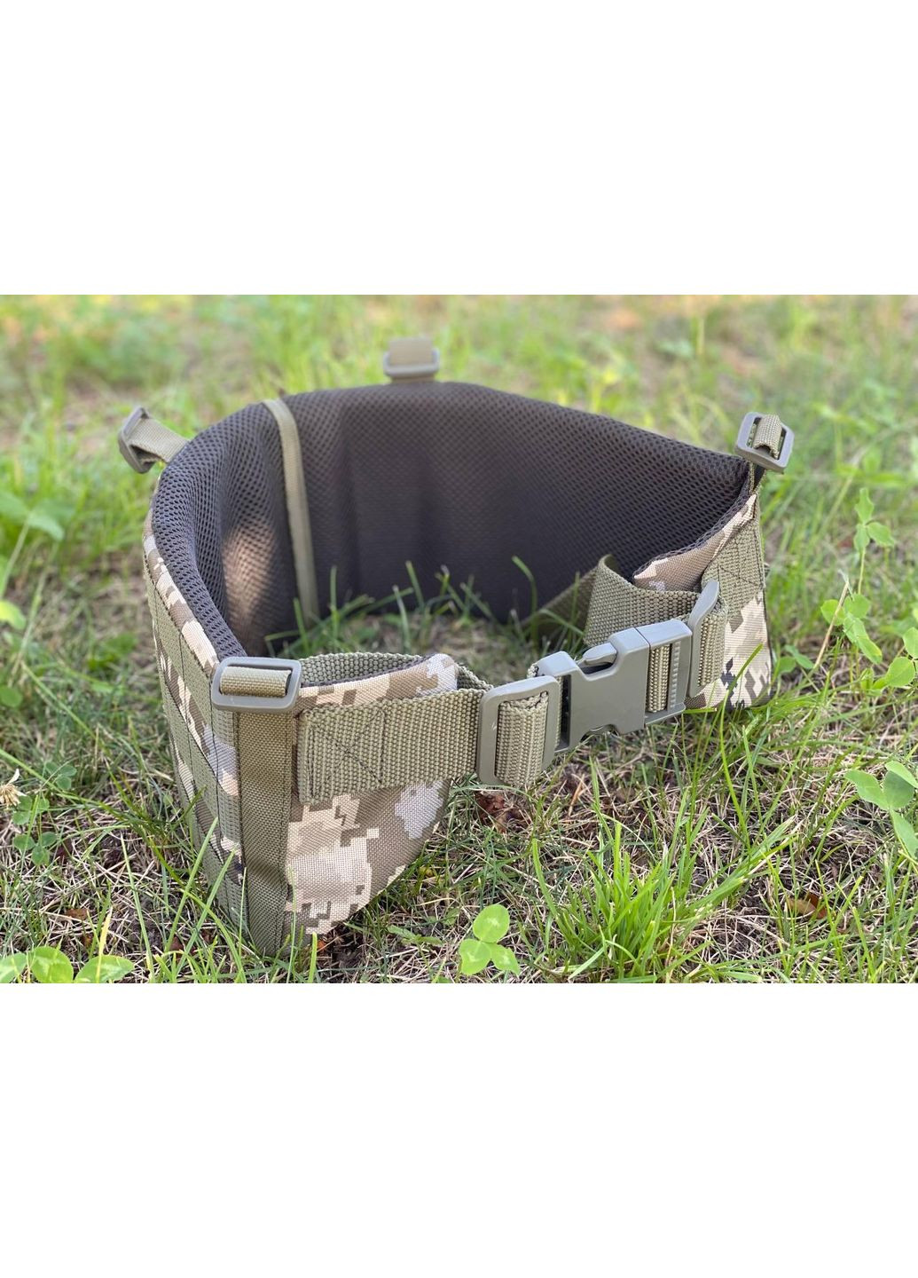 Пояс ремінно-плечової системи (РПС) L&L (365783730)