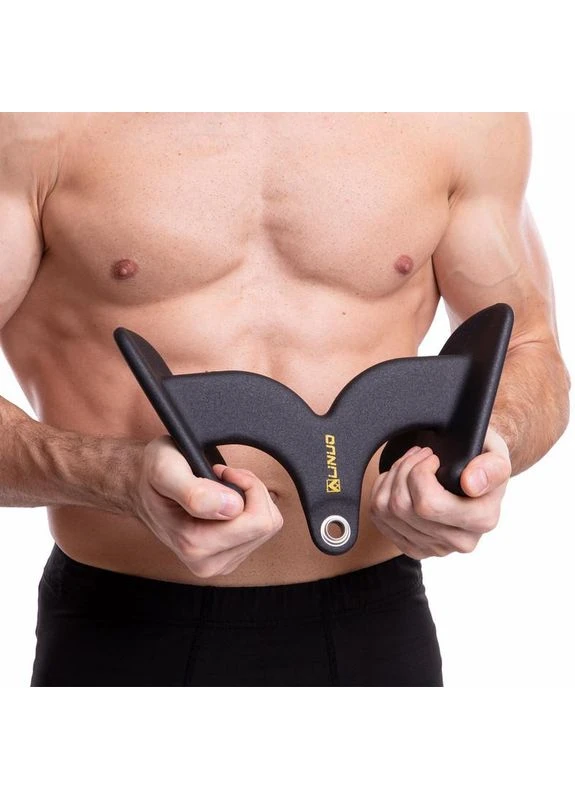 Ручка для нижней тяги L. SC-3704-31 Fitness (352775397)