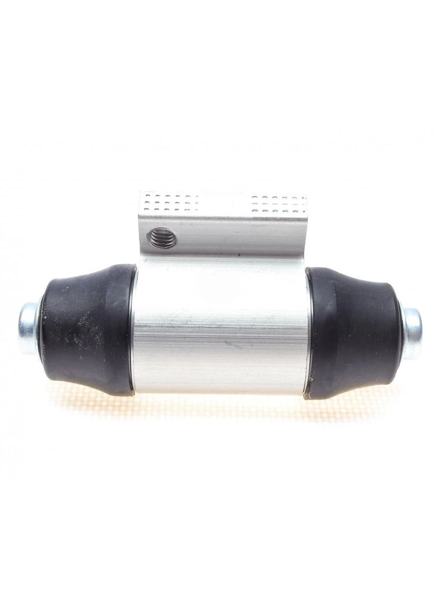 Цилиндр тормозной (задний) Opel Astra F/G/Corsa B/C 91-09/Combo 01-/Kadett E 84-91/Vectra A/B 88 04-0677 RU63 Metelli (366175185)