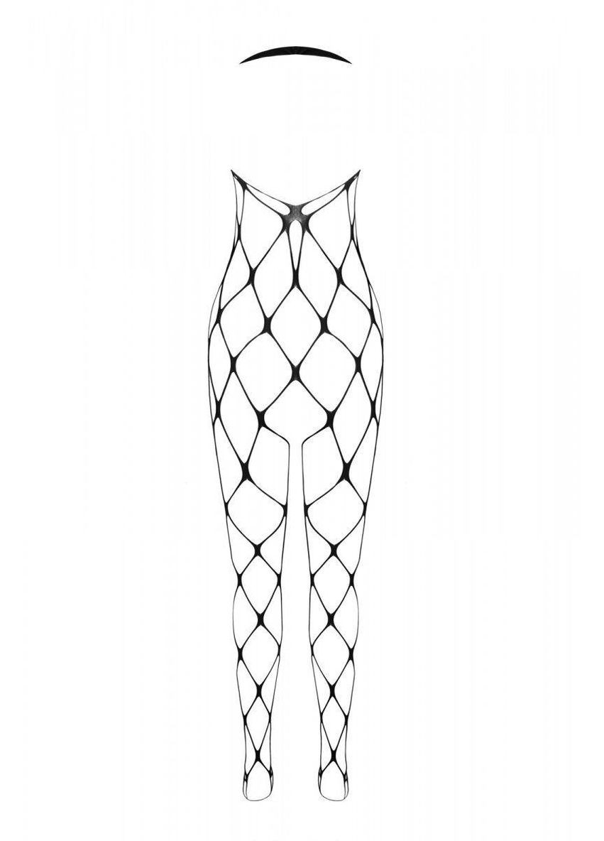 Бодистокінг BS091 black Passion (303908151)