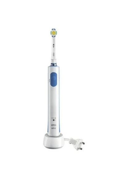 Электрическая зубная щетка Pro 600 D16.513 CrossAction Oral-B (323223678)