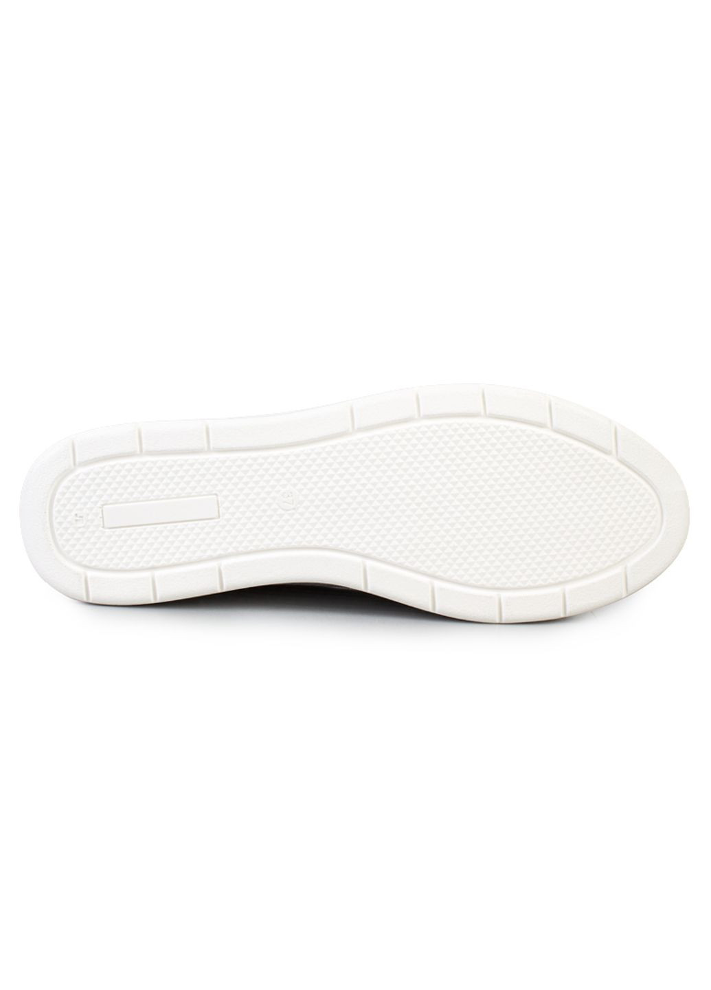 Жіночі балетки жіночі бренду 8200619_(2) ModaMilano | сірі натуральна шкіра (292731586)