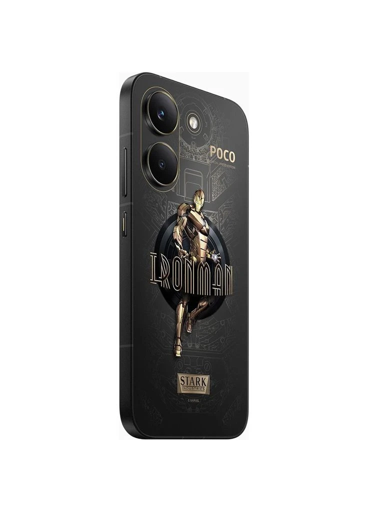 Смартфон X8 Pro 12/512GB IronMan Edition Global EU [164922] POCO (399341084)