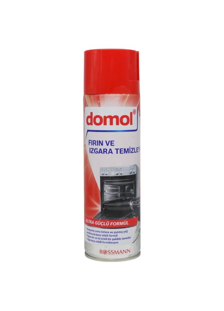 средство для чистки духовки и гриля 500 мл Domol (293170796)