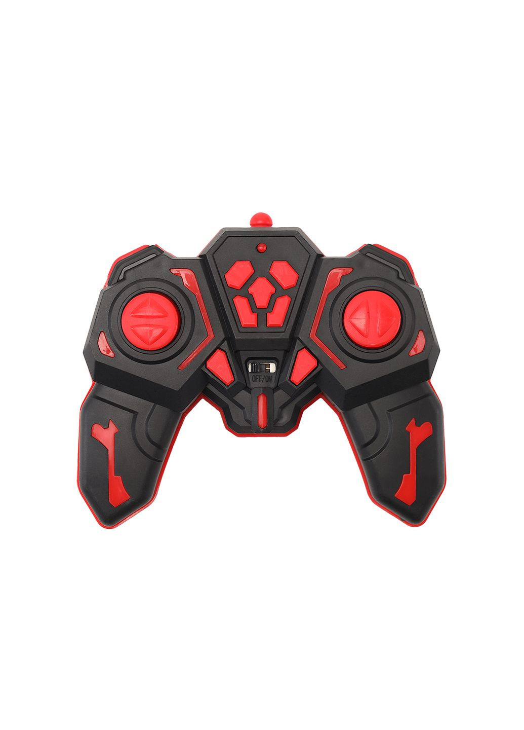 Танк на радиоуправлении цвет разноцветный CB-00280366 No Brand (340232988)