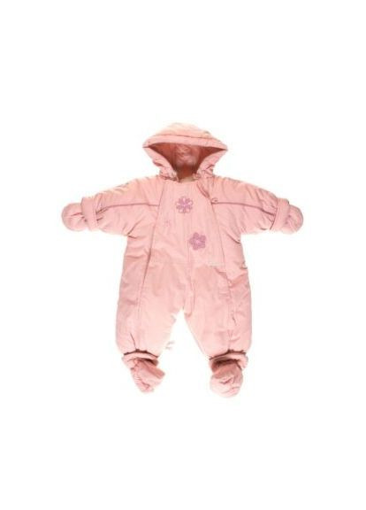 Комбінезон для новороджених Janmar Kwiatki-1 (370569465)