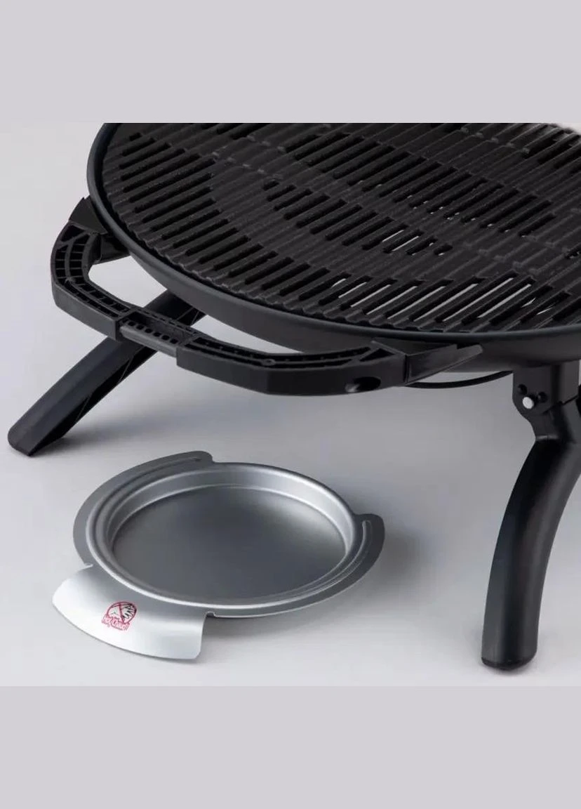 Гриль O-GRILL 600Т портативный /переносной /газовый Синий No Brand (316440301)