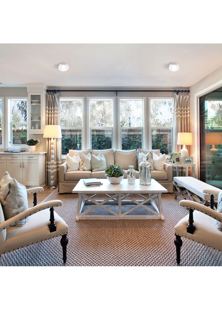 Светильник для подсветки AL520 7Вт 4000K черный Feron (361068315)