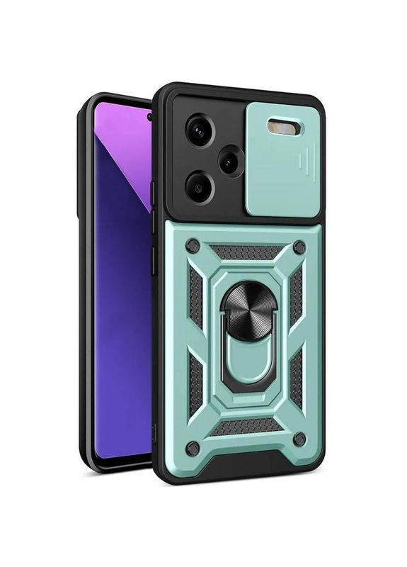 Чохол на Xiaomi Redmi Note 13 Pro+ / для Ксяомі, сяомі, ксіомі редмі ноте 13 про+ плюс ударостійкий Epik (365291548)