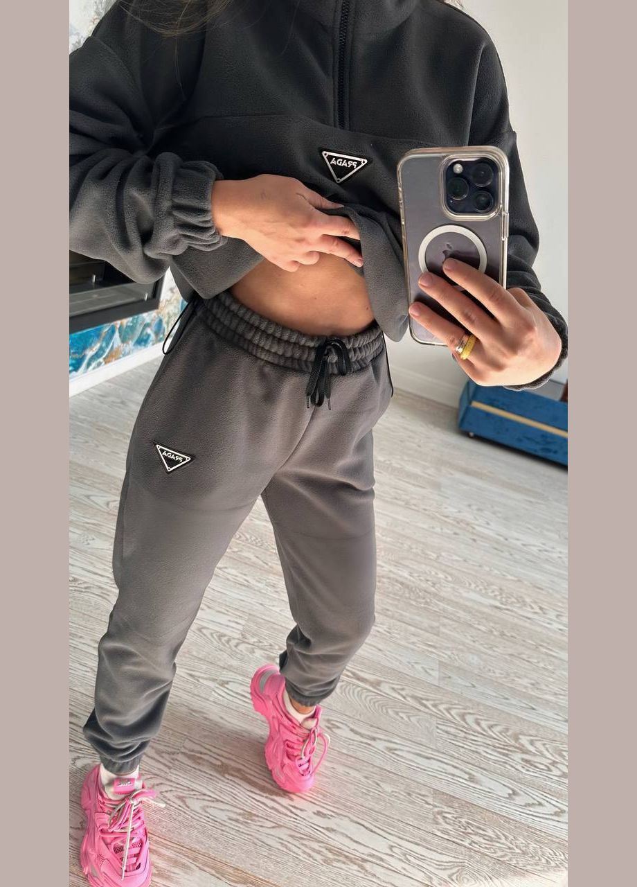 Женский спортивный костюм No Brand (301768136)