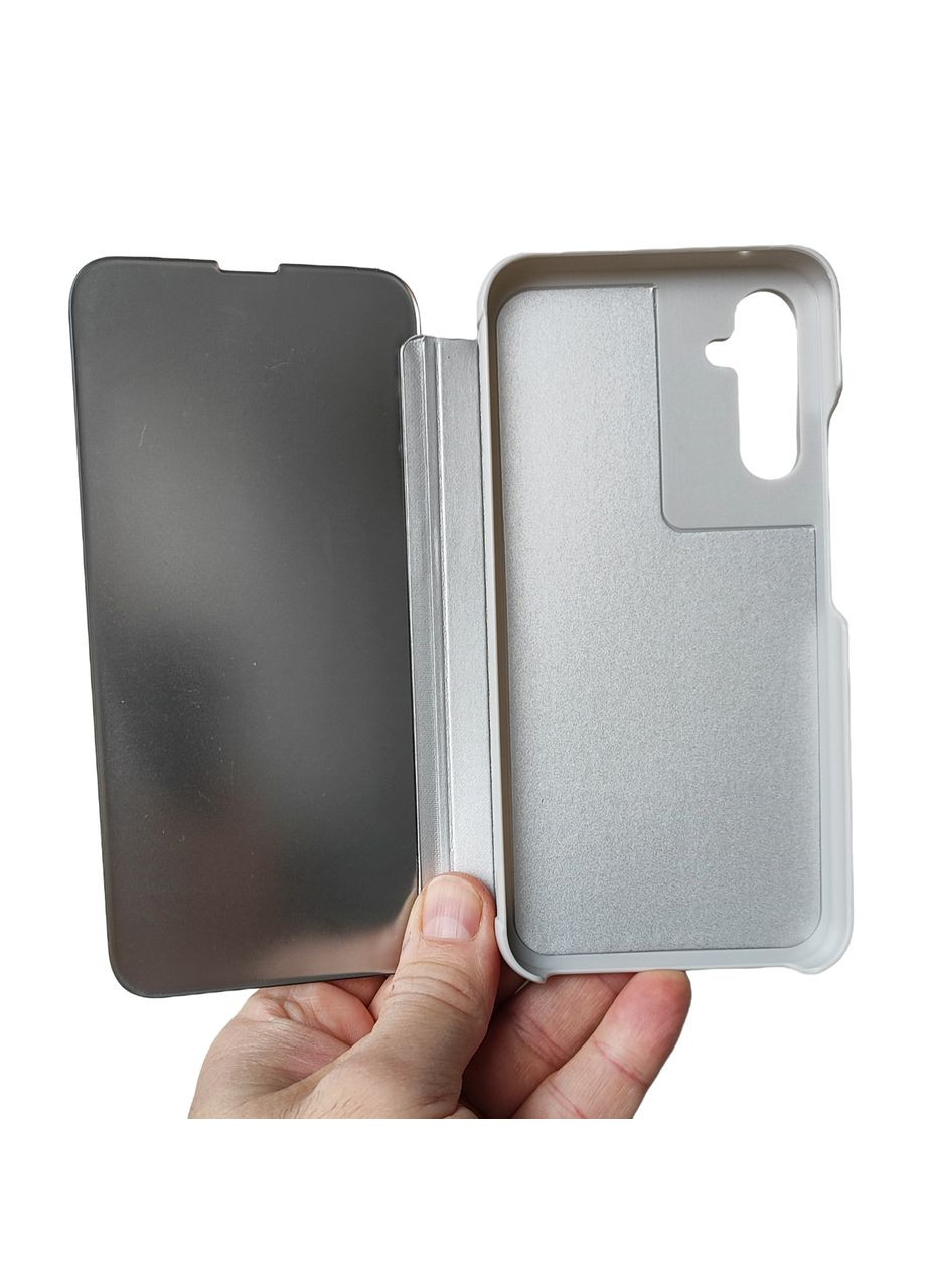 Чохол фліп дзеркальний на А55 5g Чохол-книжка дзеркальний на самсунг а55(SM-А556) Samsung (323168620)