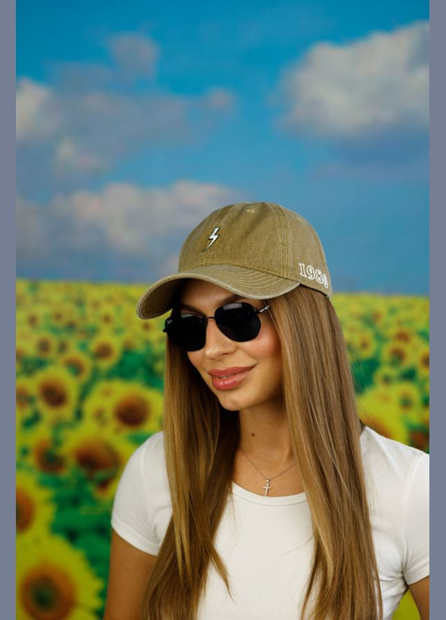 Бейсболка Rocker Forever Braxton (323000151)