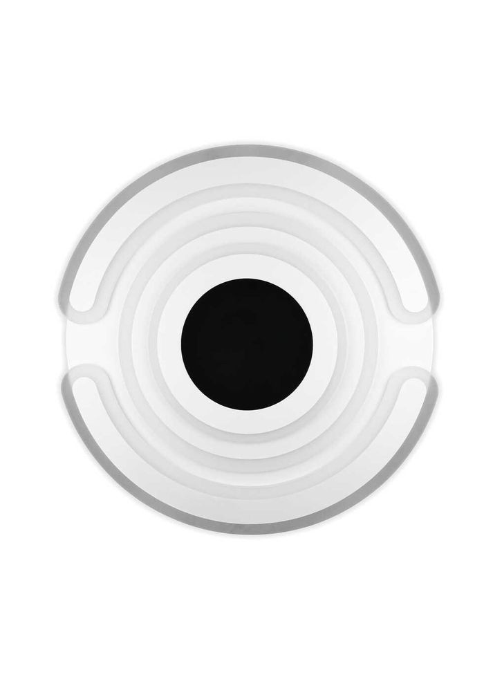 Светильник LED smart MATRIX+пульт 100W 3000-6000K IP20 круг ( 220475 ) Violux (365651450)