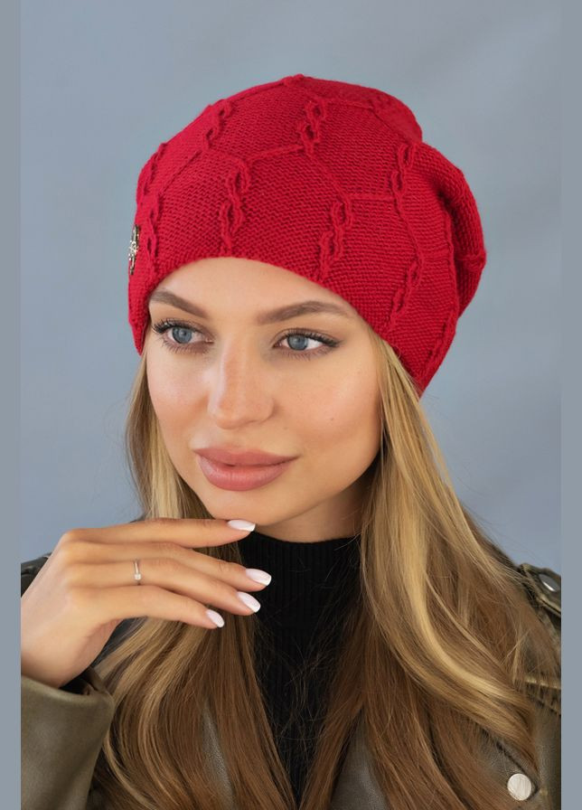 Двошарова шапка біні Айєлет Braxton (301296611)